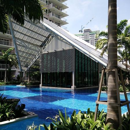 Indah Alam Condo Shah Alam Szoba fotó