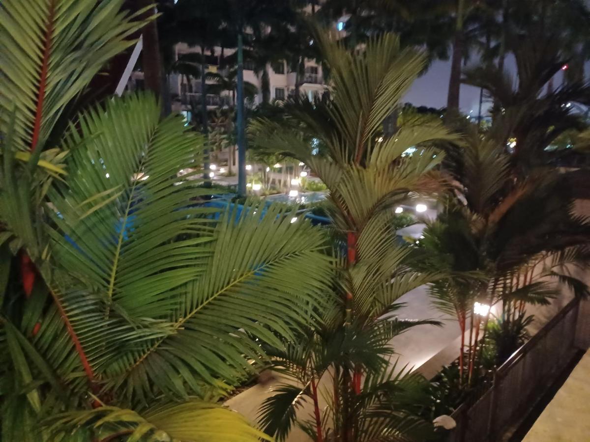 Indah Alam Condo Shah Alam Kültér fotó