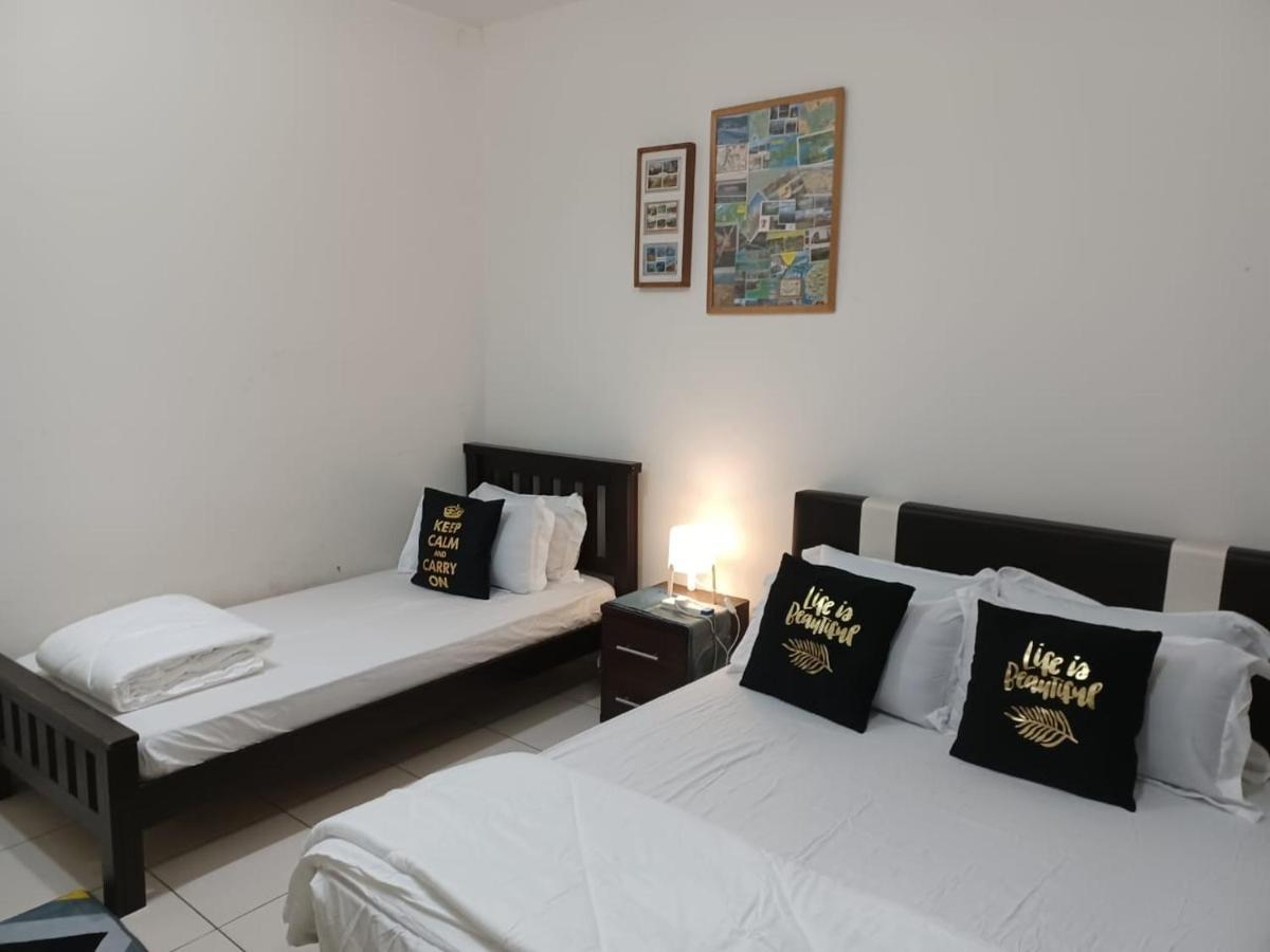 Indah Alam Condo Shah Alam Kültér fotó