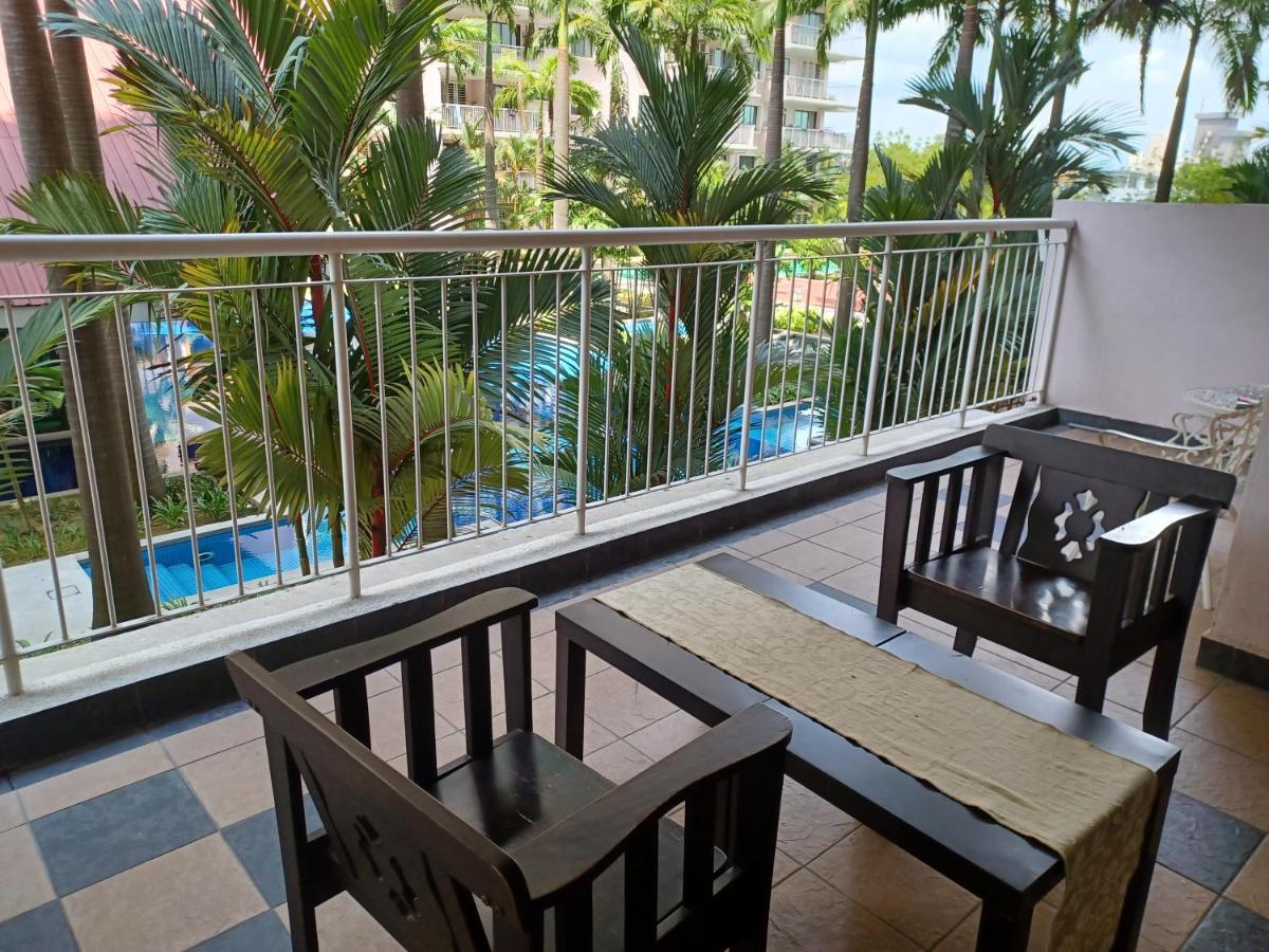 Indah Alam Condo Shah Alam Kültér fotó