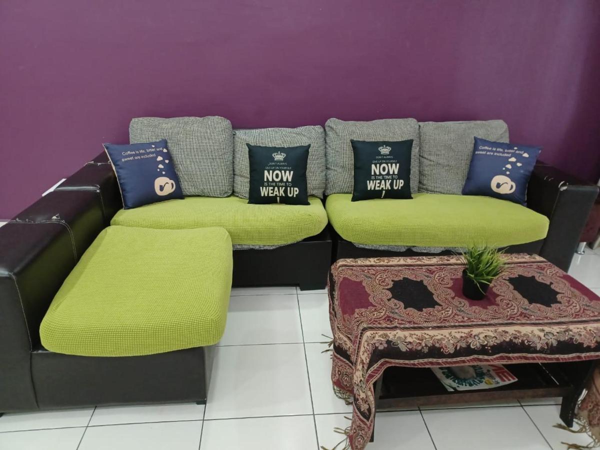 Indah Alam Condo Shah Alam Kültér fotó
