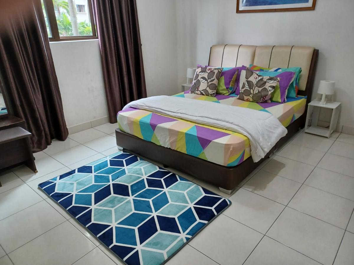 Indah Alam Condo Shah Alam Kültér fotó