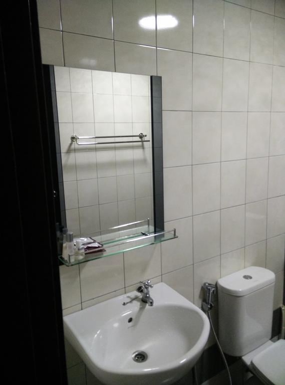 Indah Alam Condo Shah Alam Szoba fotó