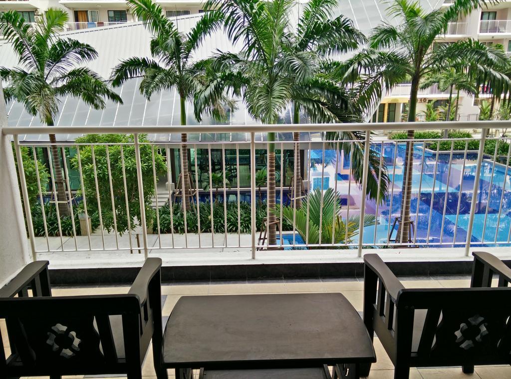 Indah Alam Condo Shah Alam Kültér fotó